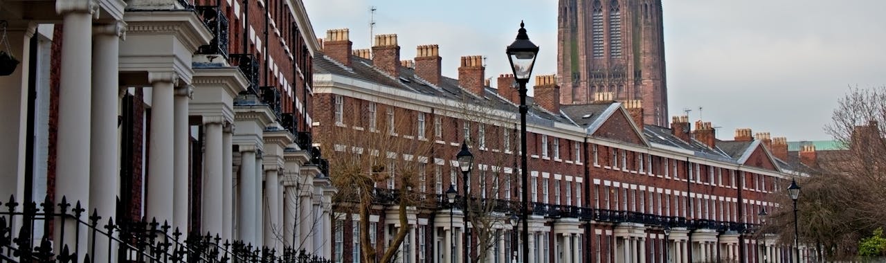 Merseyside - Patricia White's