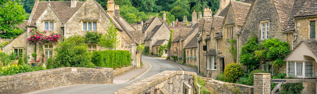 Wiltshire - Patricia White's